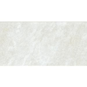 Plinthe gris clair pour Stratifié Pierre Edelweiss en vue de face