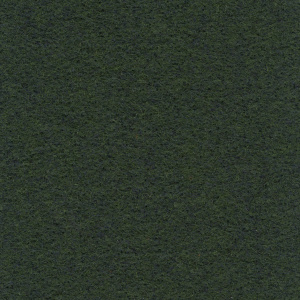 Moquette aiguilletée professionnelle - Trafic 33 Contract - Vert foncé chiné recyclable