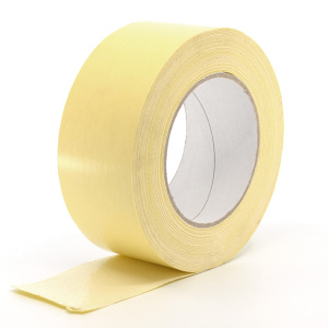 Double-face toilé - 25 mètres