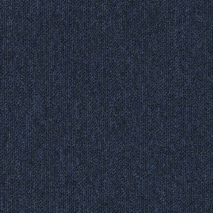 Revêtement de sol U3P3 bleu marine avec détail matière et fibres résistantes