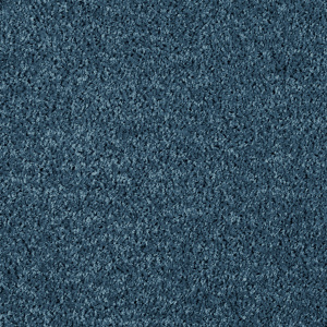 Moquette douce et abordable Lumicolor bleu lagon, parfaite pour les pièces à vivre