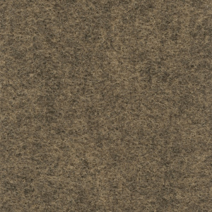 Moquette aiguilletée professionnelle - Trafic 33 Contract - Beige chiné recyclable