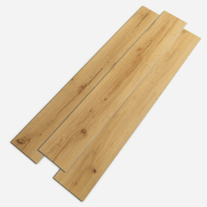 Lame vinyle - Gerflor Senso 20 Lock - Bark Medium avec effet parquet authentique et finition mate