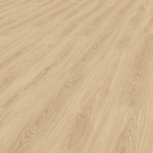 Lame vinyle Gerflor Senso Clic 3 Scandinav Medium, surface texturée inspirée du chêne contemporain