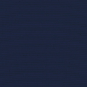 Coton gratté ignifugé couleur bleu nuit - sans perspective