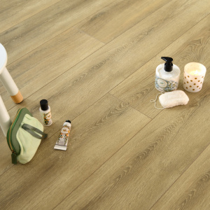 Parquet Stratifié KronoSwiss Chêne Santiago AquaPearl