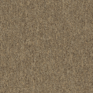 Aspect visuel de la dalle moquette U3P3 - Beige, structure homogène