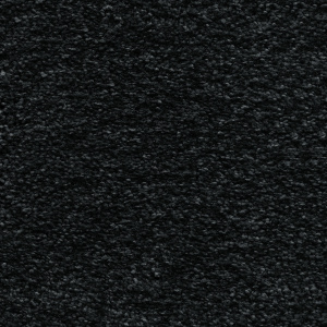 Tapis sur mesure Pulse Noir graphite, un textile au toucher velours procurant une expérience de confort absolu