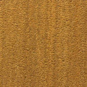 Tapis sur mesure Paillasson Brosse Coco 23mm - Écru