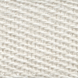 Galon Polypropylène - Blanc coton