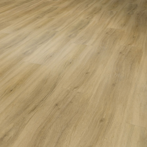 Lame vinyle clipsable - Gerflor R55 Lock+ Acoustic - Gita, détail du décor bois blond au veinage naturel