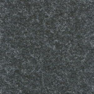 Moquette aiguilletée professionnelle - Trafic 33 Contract - Anthracite chiné recyclable