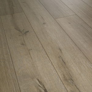 Parquet flottant Stratifié KronoSwiss Noblesse V4 Chêne Rift 5G - gros plan