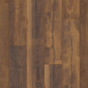 Parquet flottant Stratifié - Compatible cuisine salle de bain - Chêne Jamaica