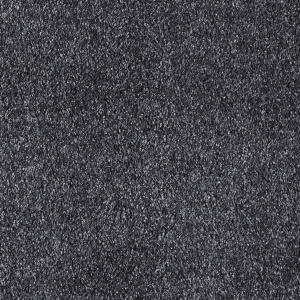 Tapis sur mesure en polyester recyclé Re-life gris ardoise