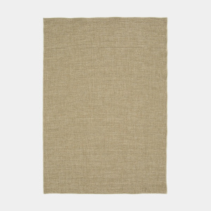 Tapis d'intérieur ou d'extérieur aspect sisal - Havana - Beige