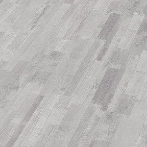 Parquet flottant Stratifié - Chêne mix beige contrasté - vue de près