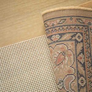 Antidérapant spécial tapis compatible tous types de sol