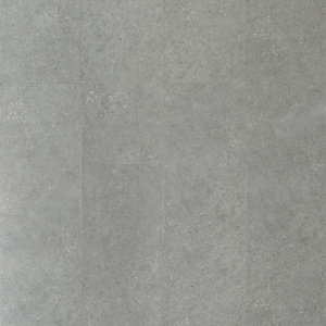 Dalle vinyle rigide Ultime - Pose clipsable - Granit gris