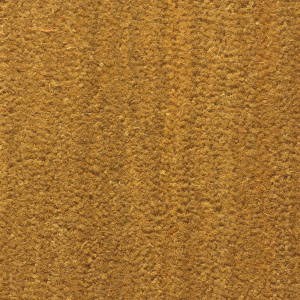 Paillasson - Tapis brosse Coco - Écru - Ep. 23 mm, fibres naturelles de coco à la teinte naturelle