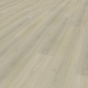 Lame vinyle clipsable - Gerflor R55 Lock+ Acoustic - Selma natural avec nuances de bois blond et veinage réaliste