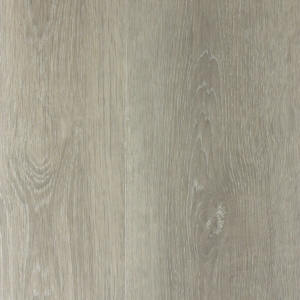 Finition mate et élégante du Parquet vinyle rigide Ultime - Chêne grège à clipser