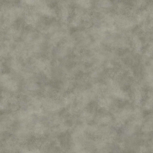 Zoom sur le décor béton gris clair de la dalle sol PVC plombante et acoustique en 50 x 50 cm