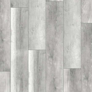 Parquet flottant Stratifié - Compatible cuisine salle de bain - Chêne Barbados