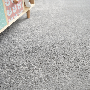 Moquette Manège - Gris éléphant