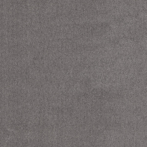 Tapis sur mesure moquette Sylon Gris minéral texture velours élégante