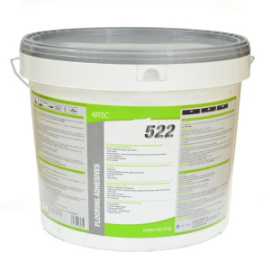 Colle polyvalente sol PVC - Moquette - Fibre végétale