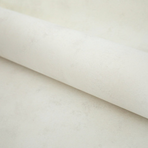 Papier peint expansé sur intissé - Casual Minéral - Crème - Rouleau