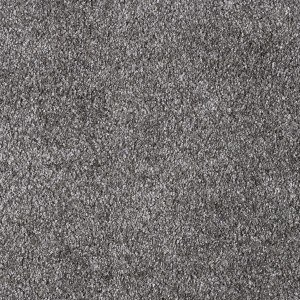 Tapis sur mesure en polyester recyclé Re-life gris