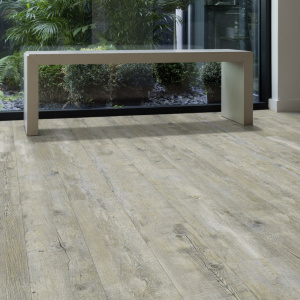 Sol PVC Gerflor Creation 55 décor Ranch, revêtement résistant pour intérieur contemporain