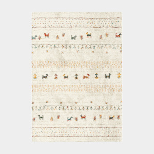 Tapis motif Berbère Kiang