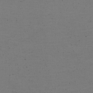 Coton gratté ignifugé couleur gris moyen présentation de la matière textile