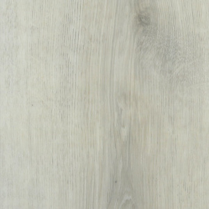 Parquet vinyle rigide Ultime Chêne blanchi idéal pour un salon lumineux, aspect bois naturel