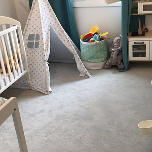 Moquette Manège - Gris souris - Sans perspective