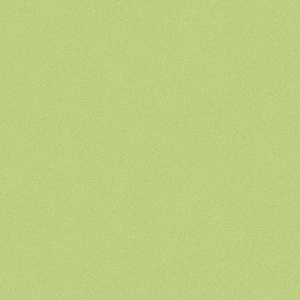 Sol vinyle Batimax Crystal T28 présentant un décor vert anis uniforme, animé de fines ponctuations légèrement contrastées