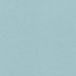 Tissu coton gratté M1 bleu clair, vue technique sans mise en scène
