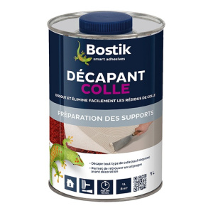 Décapant colle Bostik - 1 L