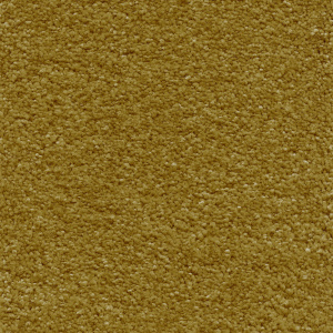 Moquette Pulse Ocre antique à la douceur extrême, fibres denses offrant un confort haut de gamme sous les pieds