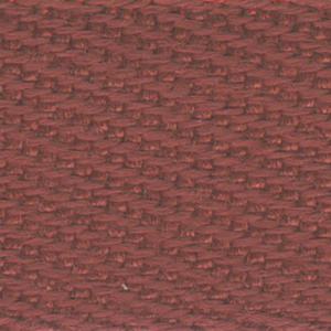 Galon polypropylène couleur bordeaux