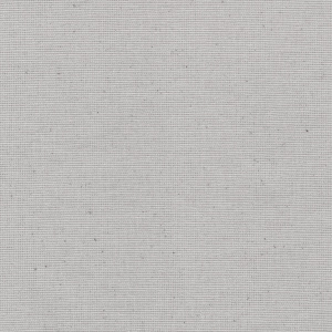 Coton gratté ignifugé couleur gris clair texture textile uniforme