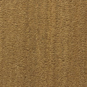 Paillasson - Tapis brosse Coco - Écru - Ep. 23mm