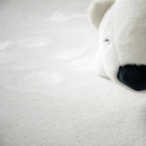 Moquette Pulse gris perle, confort textile et ambiance cocooning