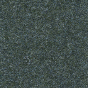 Moquette aiguilletée professionnelle - Trafic 33 Contract - Vert bronze chiné recyclable