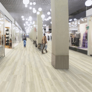 Lame vinyle Gerflor - Creation 55 rigid acoustic à clipser - spécial rénovation - Malua Bay - magasin