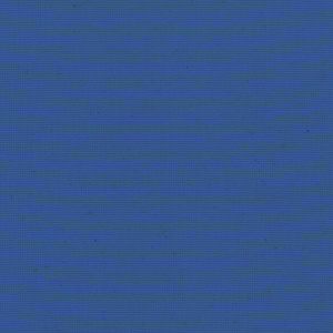 Coton gratté ignifugé couleur carpet bleu matière textile uniforme en surface