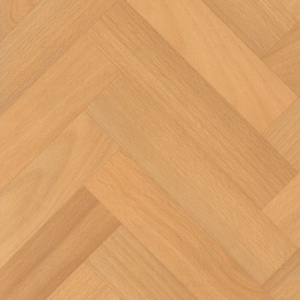 PVC en déstockage - Beech Chevrons petites lames